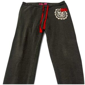 Deb Gray Sweatpants Joggers